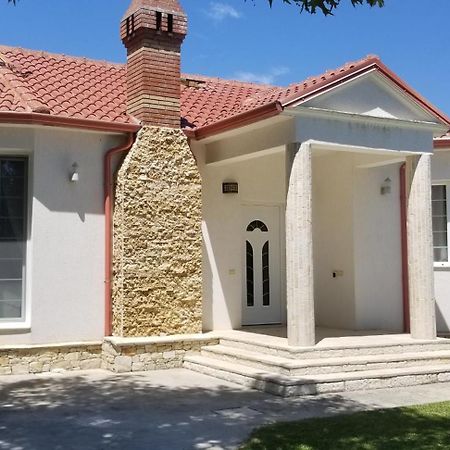 Country House Bubullime Albania Lushnjë المظهر الخارجي الصورة