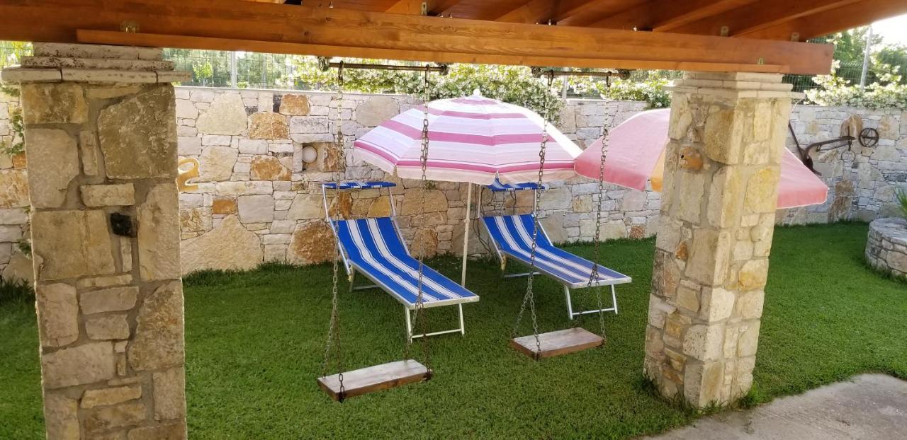 Country House Bubullime Albania Lushnjë المظهر الخارجي الصورة