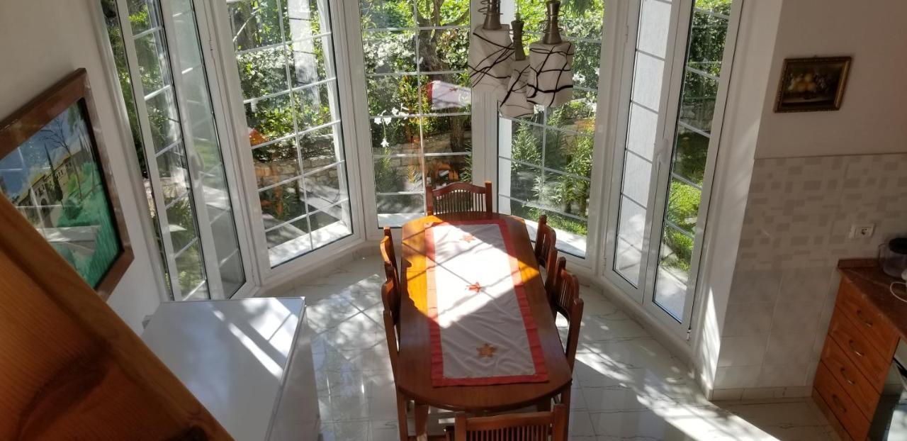 Country House Bubullime Albania Lushnjë المظهر الخارجي الصورة