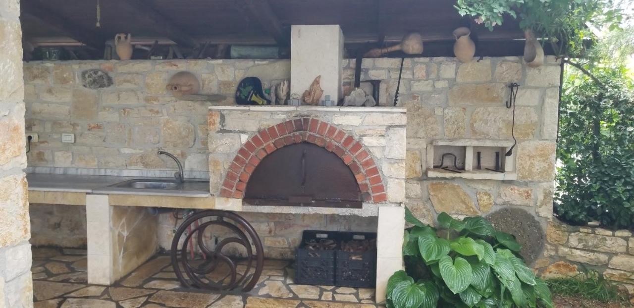 Country House Bubullime Albania Lushnjë المظهر الخارجي الصورة