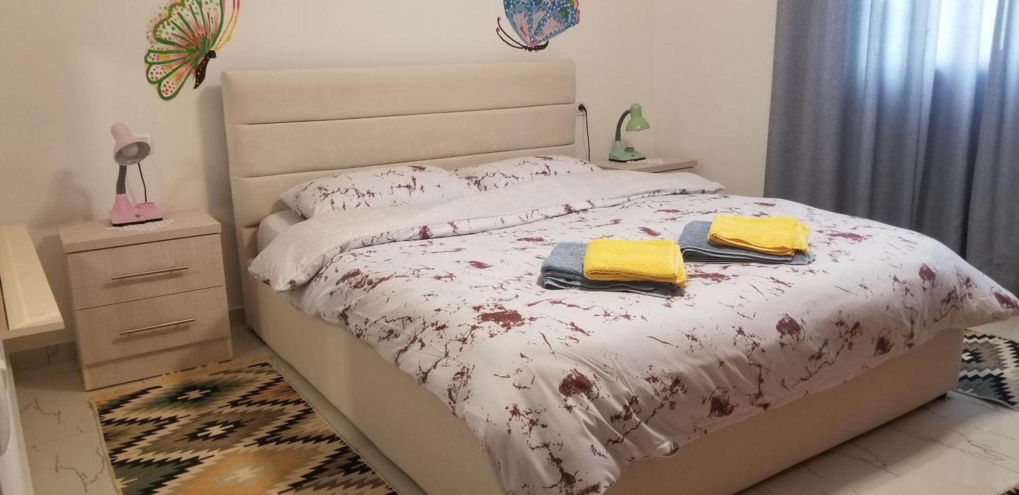 Country House Bubullime Albania Lushnjë المظهر الخارجي الصورة