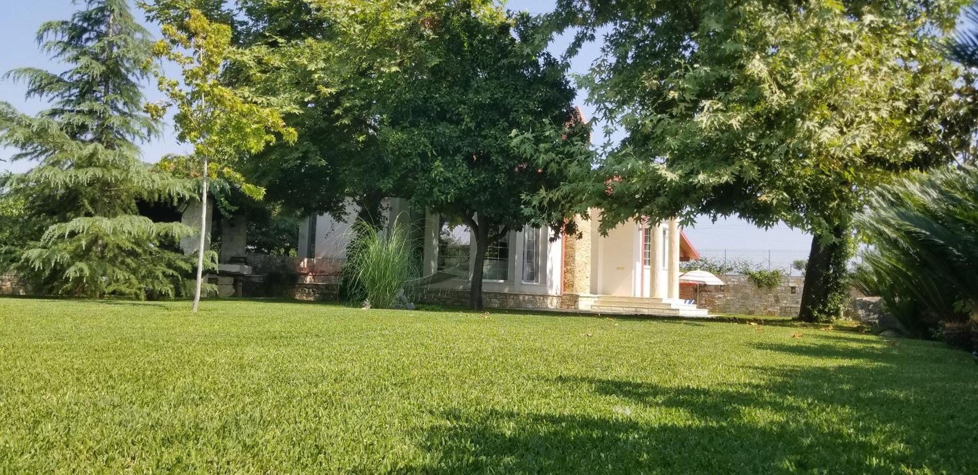 Country House Bubullime Albania Lushnjë المظهر الخارجي الصورة