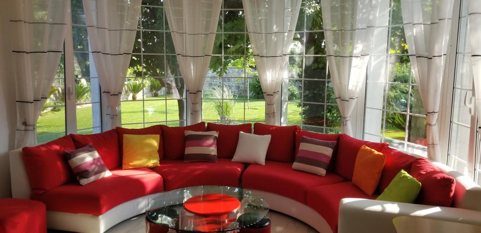 Country House Bubullime Albania Lushnjë المظهر الخارجي الصورة