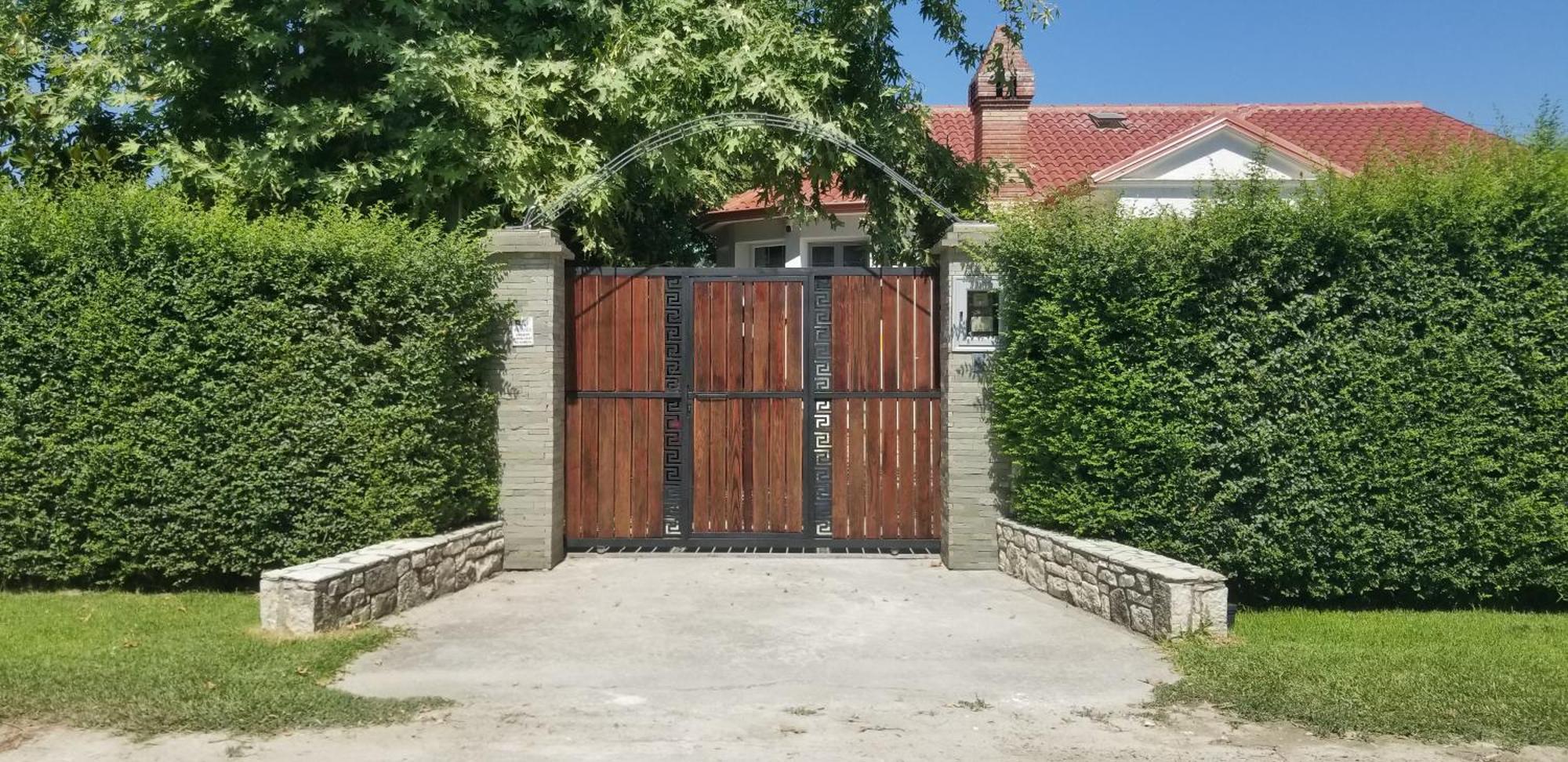 Country House Bubullime Albania Lushnjë المظهر الخارجي الصورة
