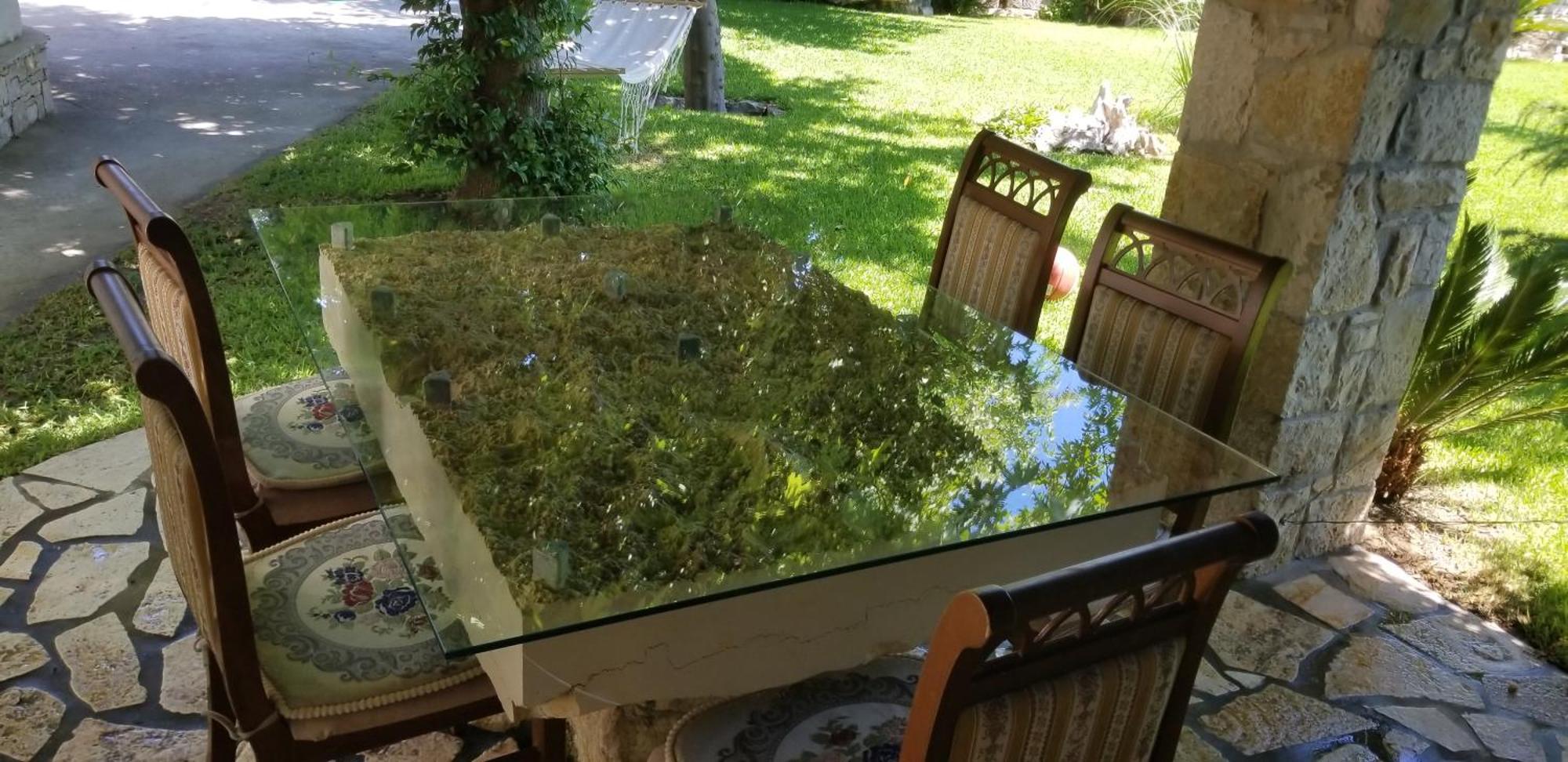 Country House Bubullime Albania Lushnjë المظهر الخارجي الصورة