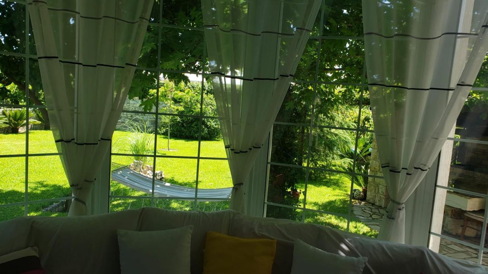 Country House Bubullime Albania Lushnjë المظهر الخارجي الصورة