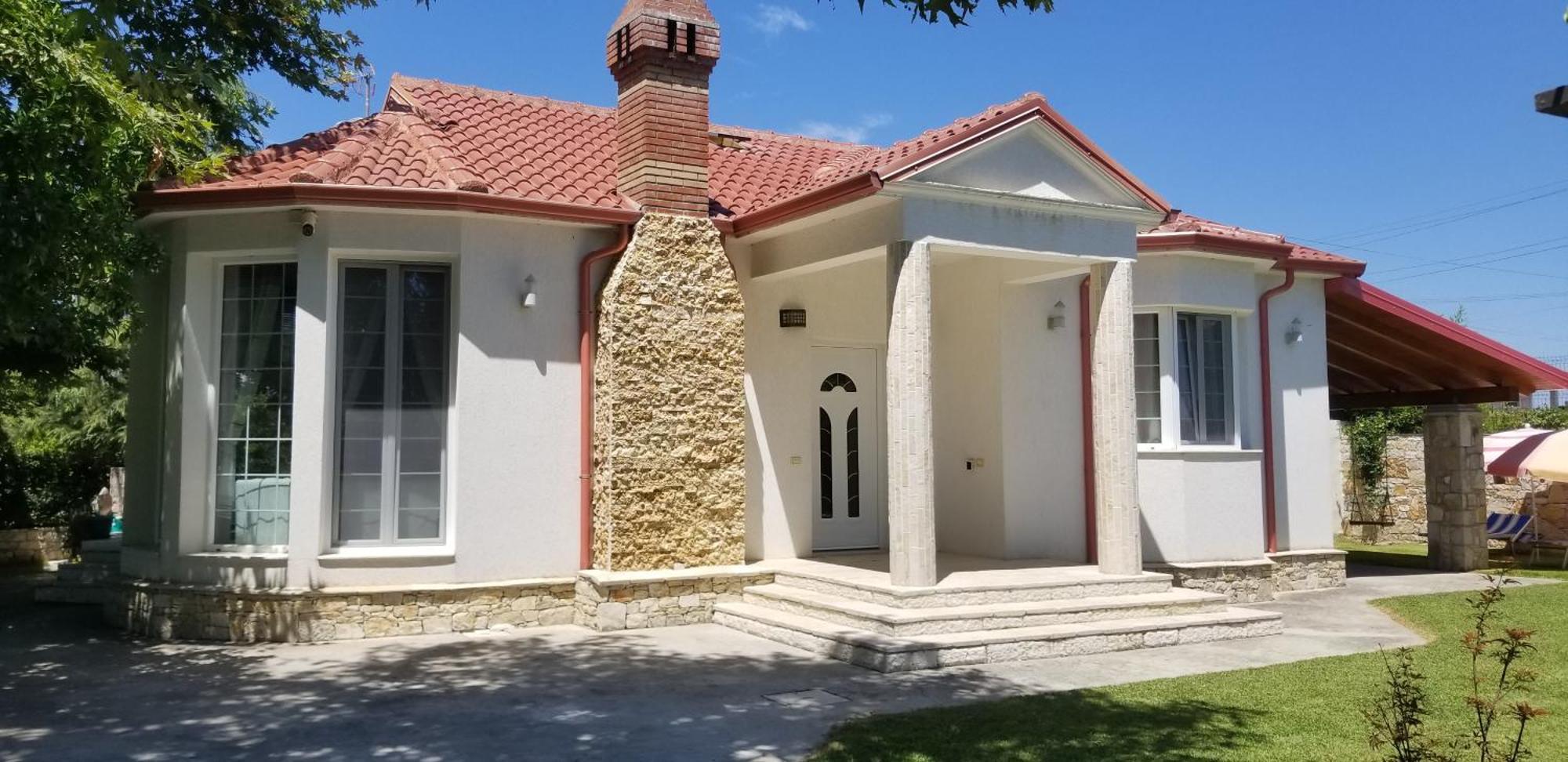Country House Bubullime Albania Lushnjë المظهر الخارجي الصورة