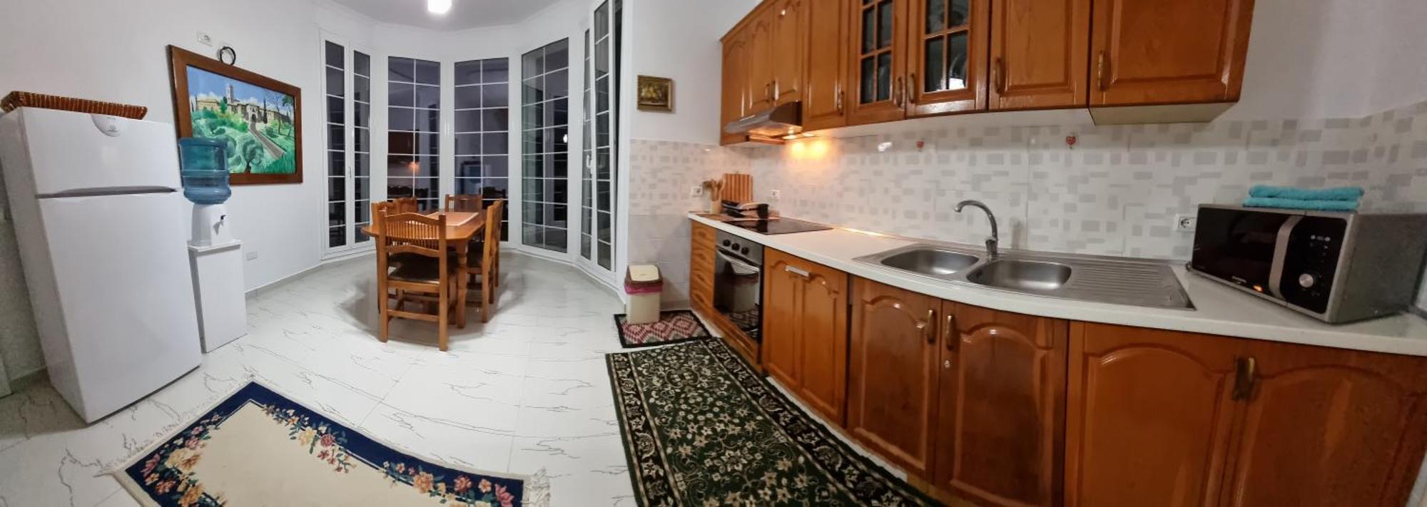 Country House Bubullime Albania Lushnjë المظهر الخارجي الصورة