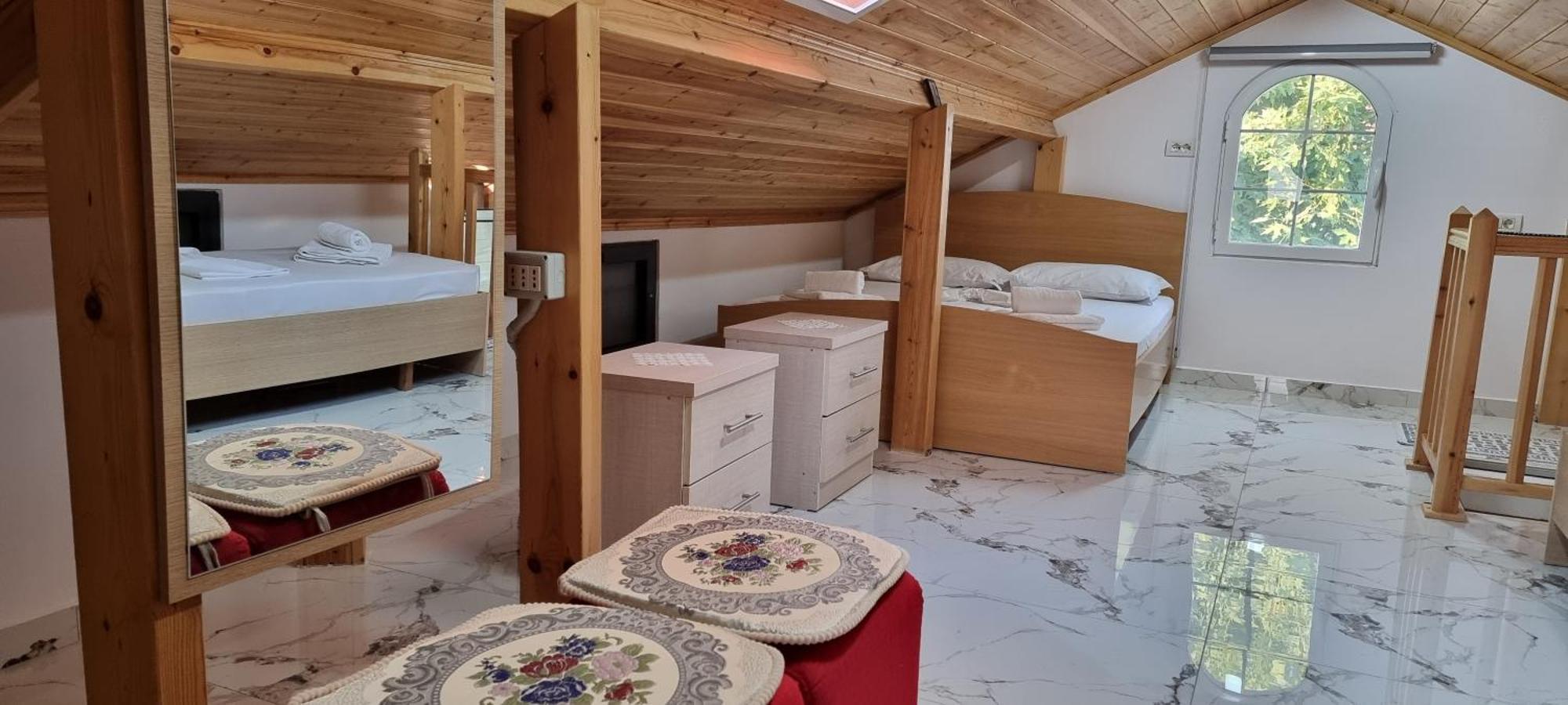 Country House Bubullime Albania Lushnjë المظهر الخارجي الصورة